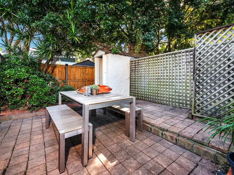 Fifth view of Homely house listing, 73 Simmons Street, Enmore NSW 2042