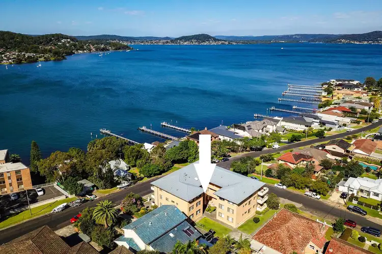 4/1 Webb Street, East Gosford NSW 2250