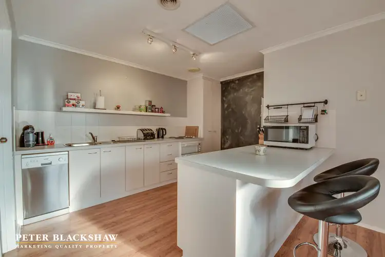 Sixth view of Homely house listing, 10 Scarfe Close, Gordon ACT 2906