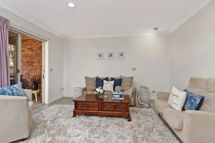 Third view of Homely unit listing, 1/4 Lisa Place, Sunshine Bay NSW 2536