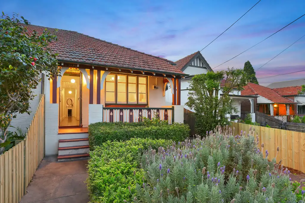 Main view of Homely house listing, 69 Wardell Road, Lewisham NSW 2049