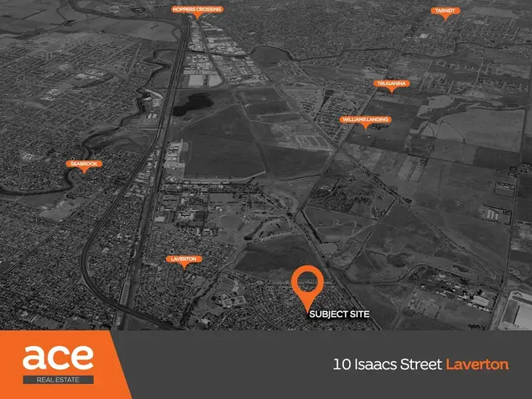 Fourth view of Homely house listing, 10 Isaacs Street, Laverton VIC 3028