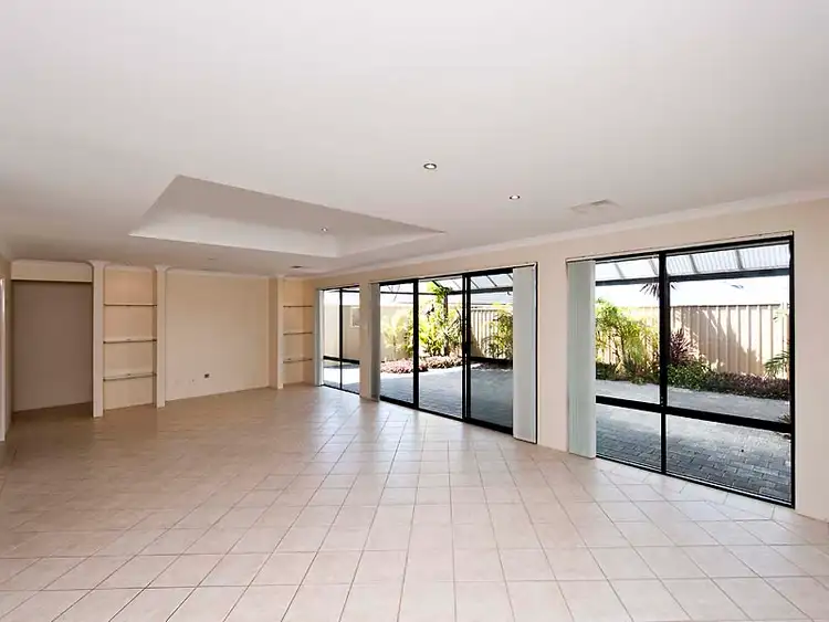 Fourth view of Homely house listing, 34 Belhaven Terrace, Quinns Rocks WA 6030