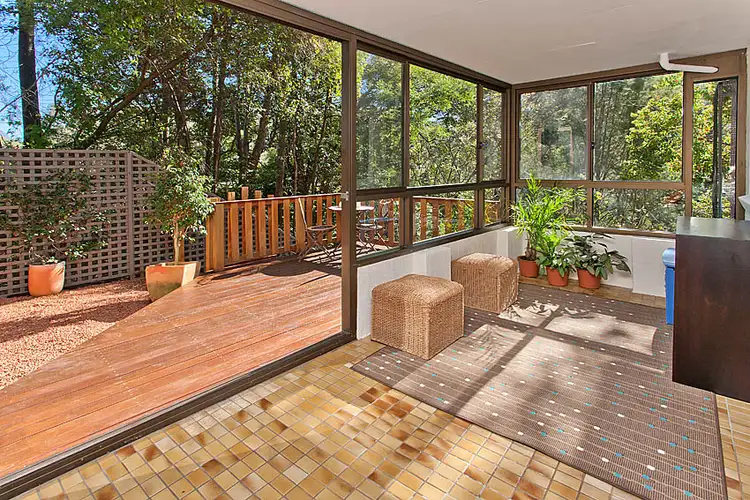Second view of Homely apartment listing, 1/1 Ivy Street, Wollstonecraft NSW 2065