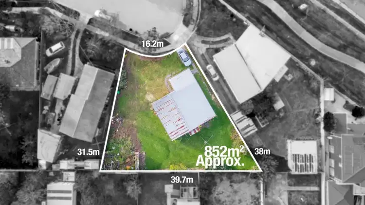 Fourth view of Homely house listing, 6 Oakdale Court, Springvale VIC 3171