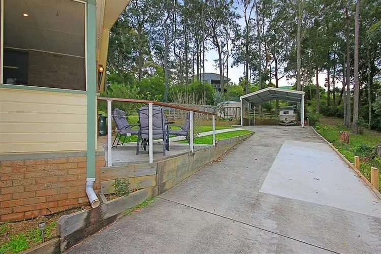 Third view of Homely house listing, 36 Kobada Avenue, Lilli Pilli NSW 2536