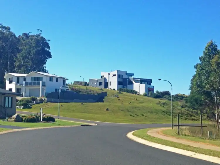 Seventh view of Homely land listing, 1 Broomfield Crescent, Long Beach NSW 2536