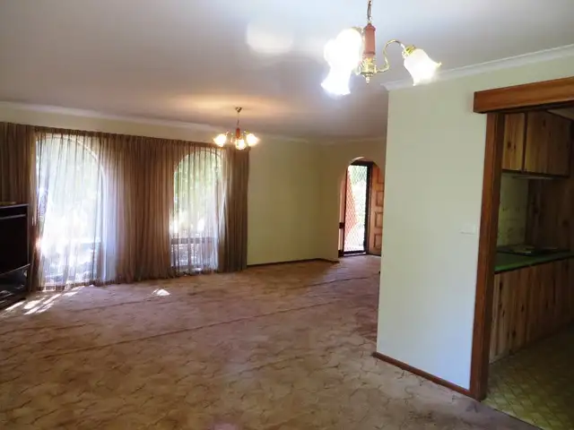Third view of Homely house listing, 18 Phoenix Avenue, Clare SA 5453