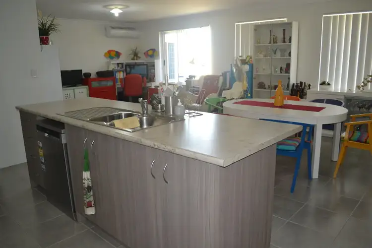 Fourth view of Homely house listing, 47 Hawthornden Avenue, Ellenbrook WA 6069