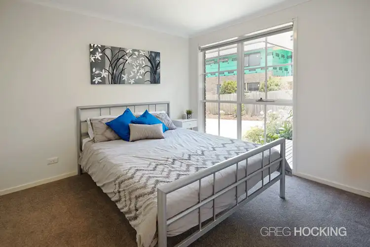 Fifth view of Homely house listing, 2/49 Hillside Road, Mount Waverley VIC 3149