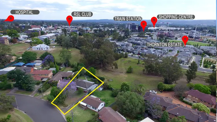 46 Robert Street, Penrith NSW 2750