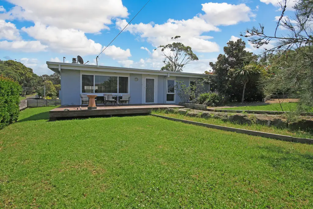 Main view of Homely house listing, 91 Carroll Avenue, Mollymook NSW 2539