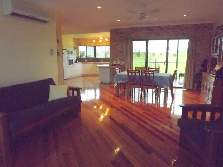 Third view of Homely house listing, 4 Suter Court, Orbost VIC 3888