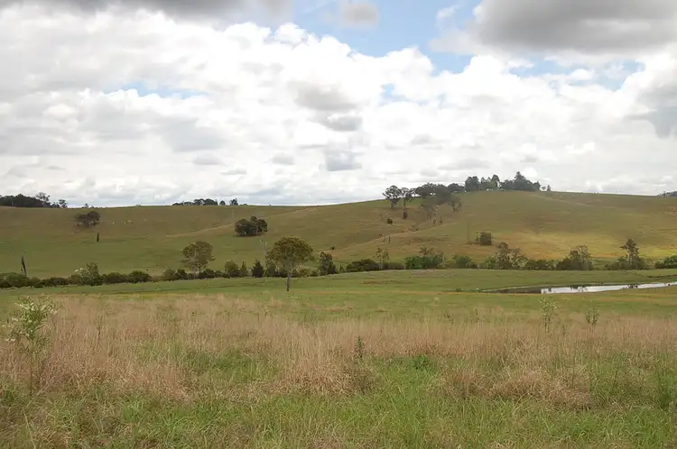 Third view of Homely rural property listing, 12703 Clarence Way, Tunglebung NSW 2469
