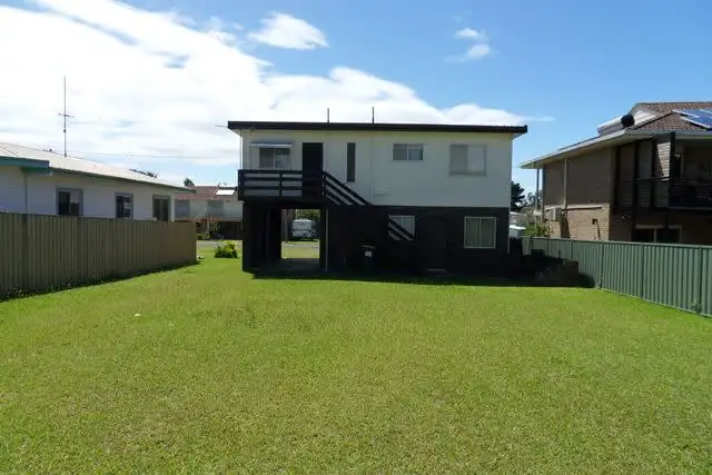 Third view of Homely house listing, 27 OCEAN VIEW ROAD, Sussex Inlet NSW 2540