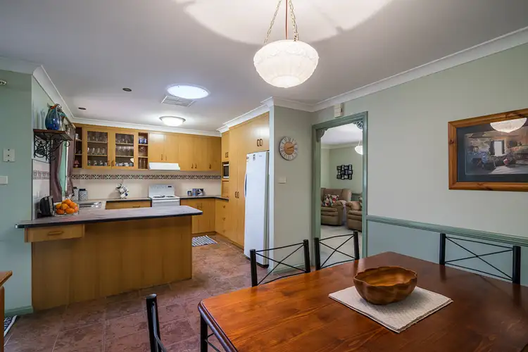 Sixth view of Homely house listing, 16 Swan Street, Dubbo NSW 2830