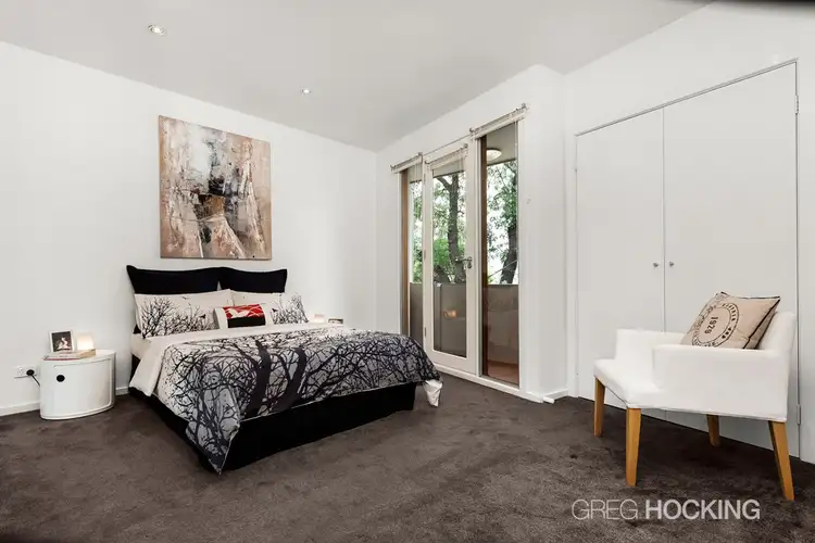 Second view of Homely house listing, 158 Adderley Street, West Melbourne VIC 3003