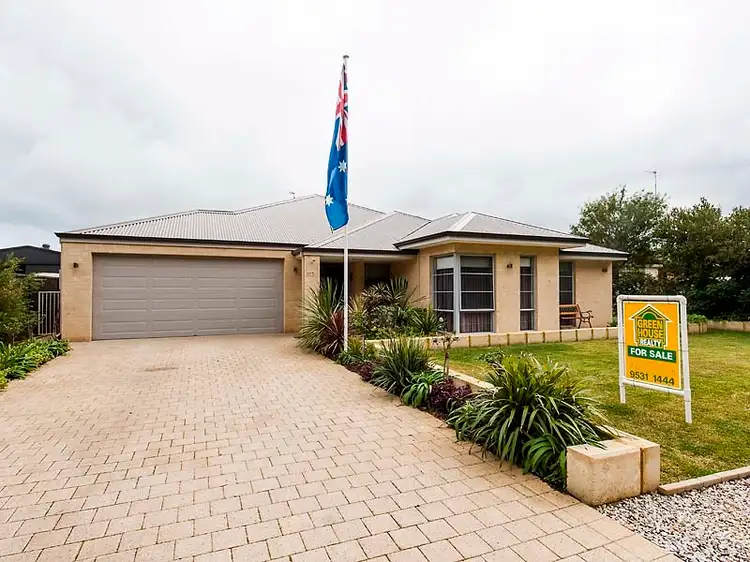 Main view of Homely house listing, 113 Hill Street, Waroona WA 6215