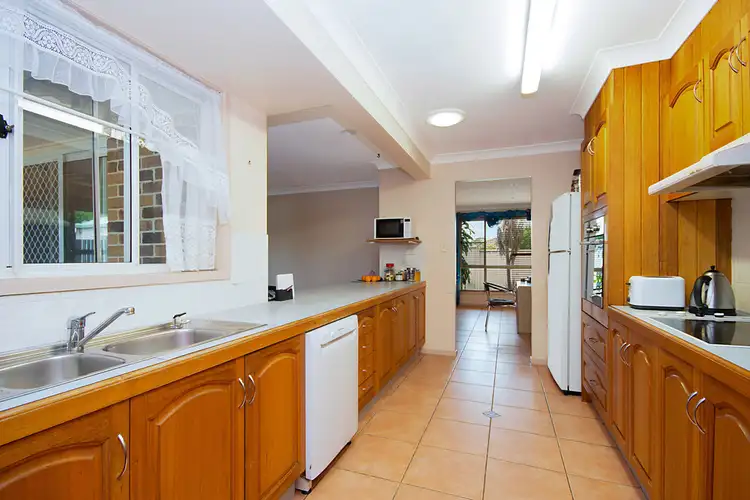Second view of Homely house listing, 52 Dudley Drive, Goonellabah NSW 2480