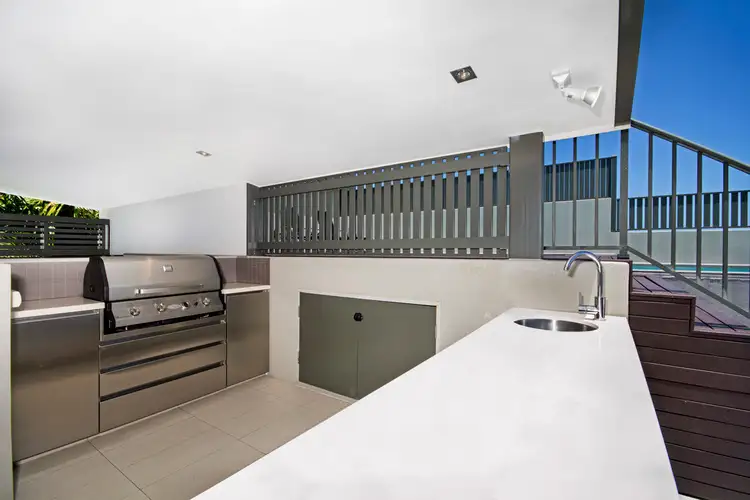 Fourth view of Homely unit listing, Apt 310/56 Macrossan Street (Coconut Grove Resort), Port Douglas QLD 4877