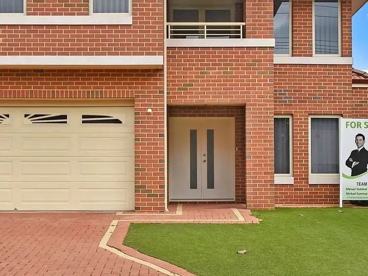 Fourth view of Homely house listing, 100 Fauntleroy Avenue, Ascot WA 6104