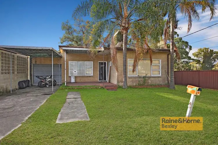 1 Duke Street, Canley Heights NSW 2166