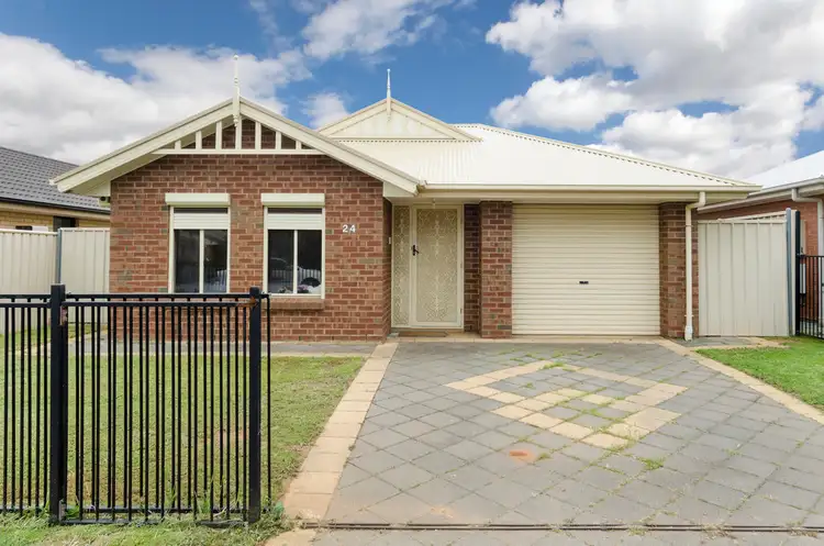24 Meadows Lane, Davoren Park SA 5113