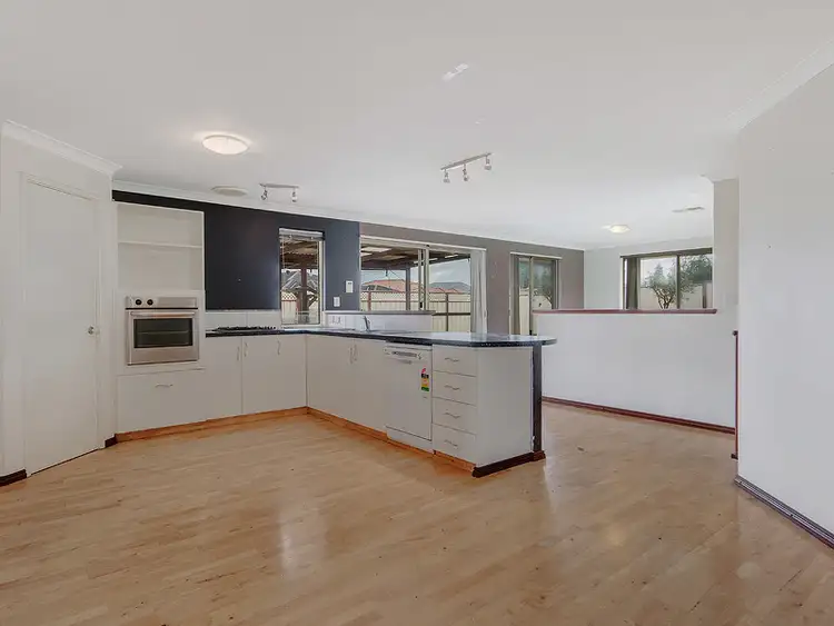 Second view of Homely house listing, 1 Taranto Walk, Secret Harbour WA 6173