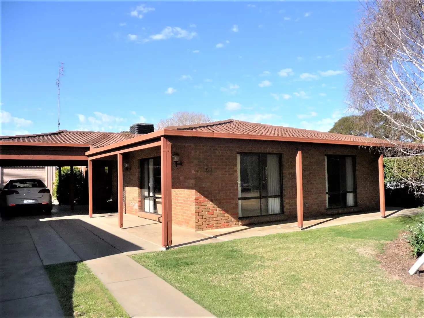 Main view of Homely house listing, 51 Rutley Crescent, Echuca VIC 3564