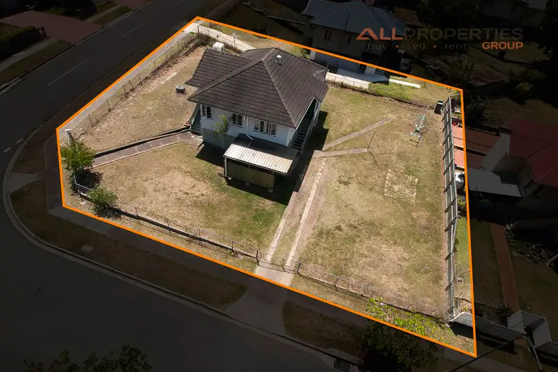 Main view of Homely house listing, 9 Balsa St, Inala QLD 4077
