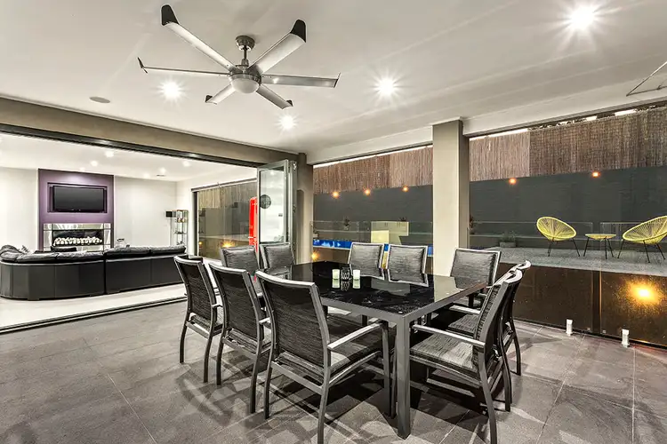 Fifth view of Homely house listing, 9 St Ronans Grove, South Morang VIC 3752