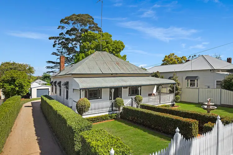 91 Hume Street, Toowoomba QLD 4350