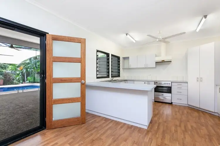 Fifth view of Homely house listing, 11 Sanderling Street, Wulagi NT 812