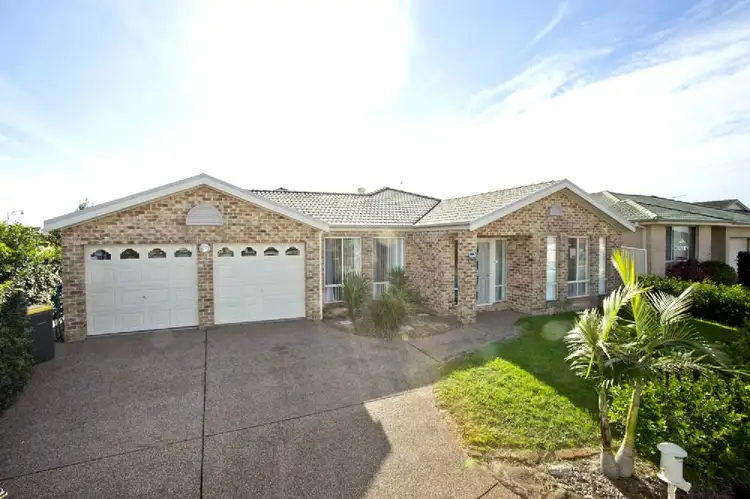 84 Lemonwood Cct, Thornton NSW 2322