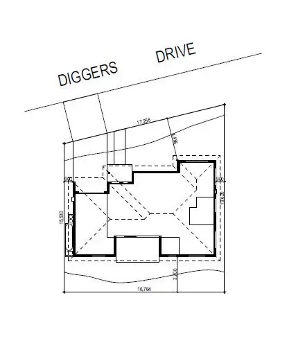 Fourth view of Homely land listing, 92B Diggers Drive, Tanilba Bay NSW 2319