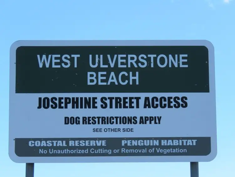 Seventh view of Homely unit listing, 3/10 Josephine Street, West Ulverstone TAS 7315