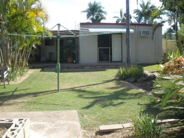 Fifth view of Homely house listing, 8 Cherry Street, Blackwater QLD 4717