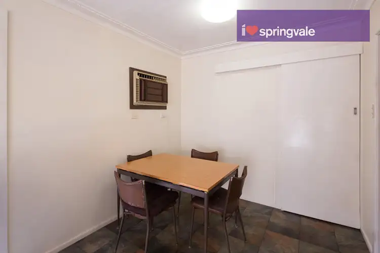 Fifth view of Homely house listing, 5 Russell Street, Springvale VIC 3171