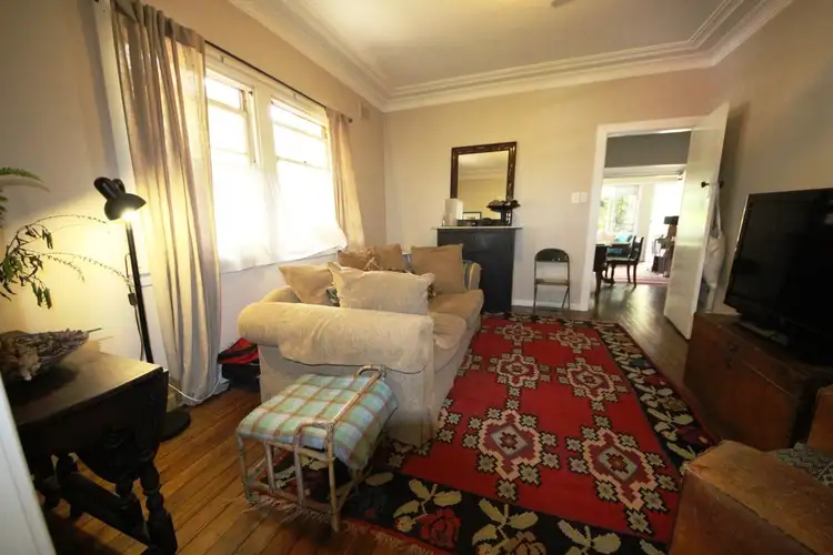 Second view of Homely house listing, 107 GREGORY STREET, South West Rocks NSW 2431