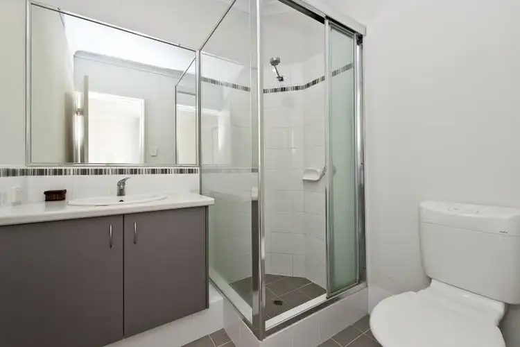 Third view of Homely villa listing, 123C Hillsborough Drive, Nollamara WA 6061