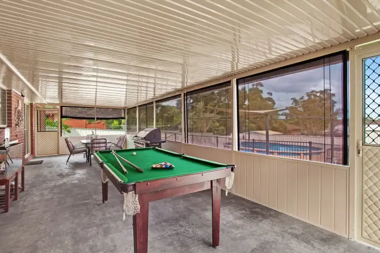 Second view of Homely house listing, 8 Verona Close, Rutherford NSW 2320