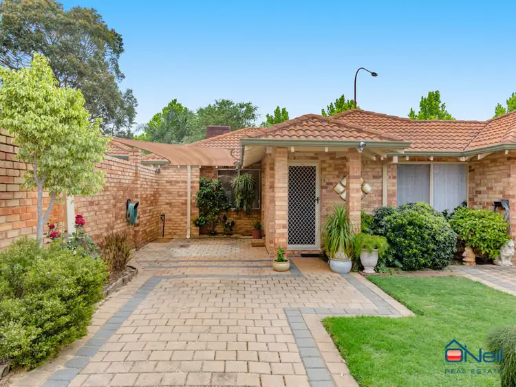 Unit 6 / 2 Hartley Street, Gosnells WA 6110