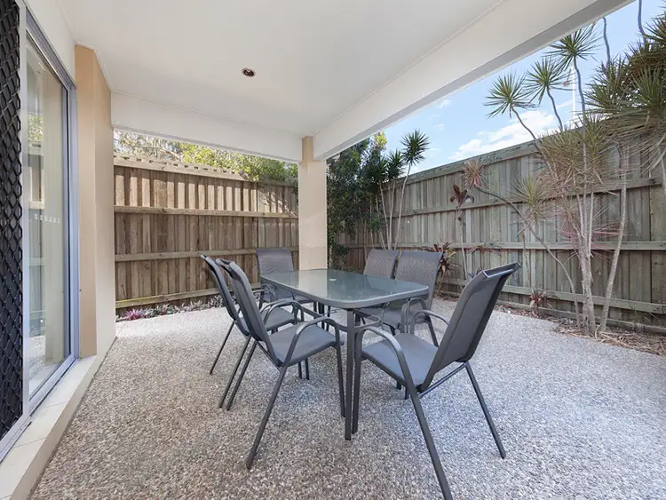 Sixth view of Homely house listing, 22 Treetop Place, Manly West QLD 4179