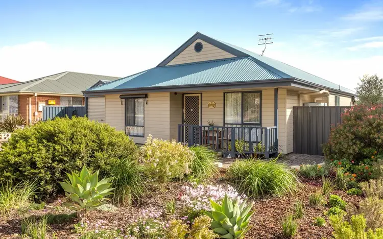 Main view of Homely house listing, 56 MONTPELIER TERRACE, Port Elliot SA 5212