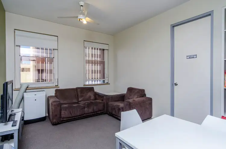 Second view of Homely house listing, 902/ 23 King William Street, Adelaide SA 5000