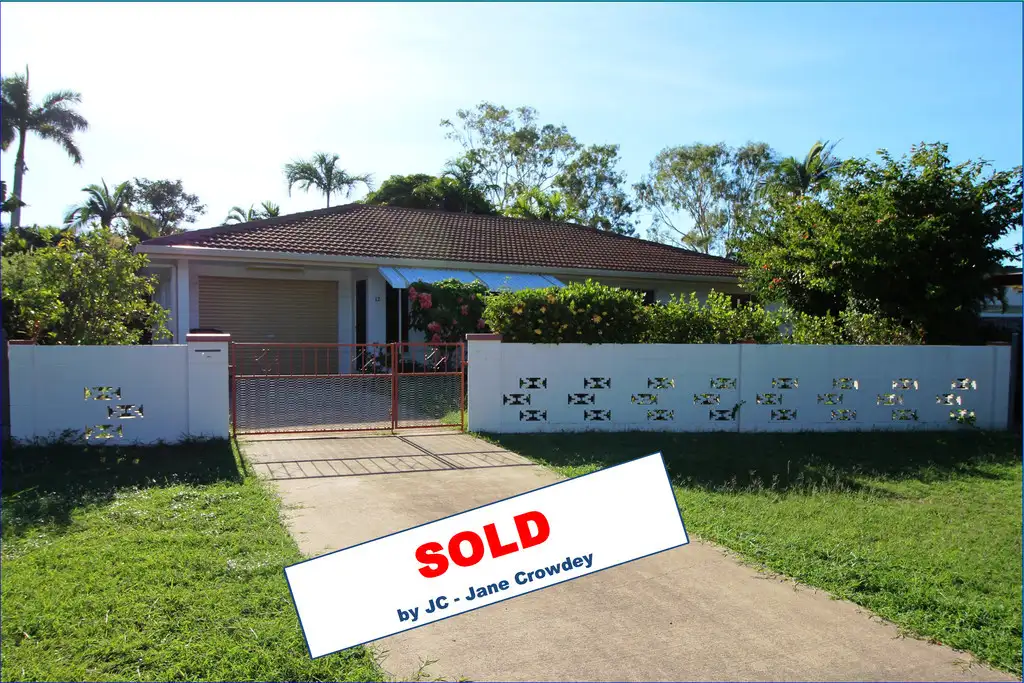 Main view of Homely house listing, 12 Cronin Court, Kirwan QLD 4817