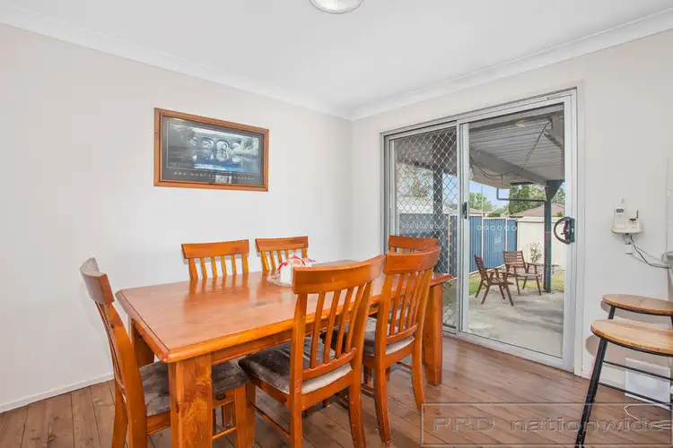 Fourth view of Homely house listing, 7 Purdom Close, Thornton NSW 2322
