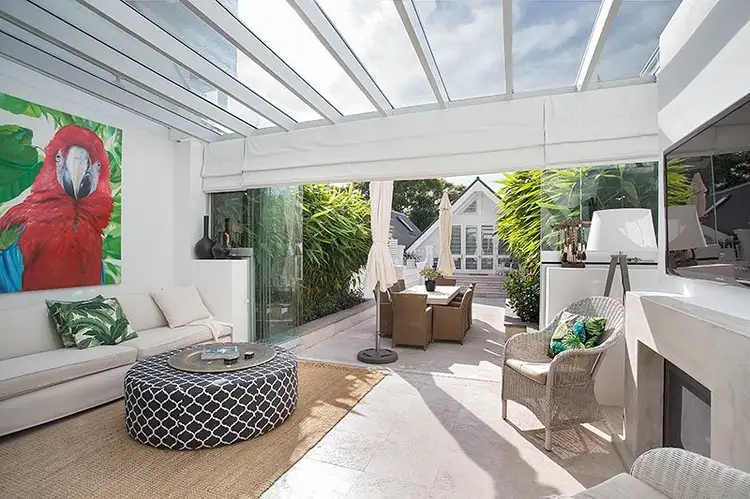 Fifth view of Homely house listing, 146 Paddington Street, Paddington NSW 2021