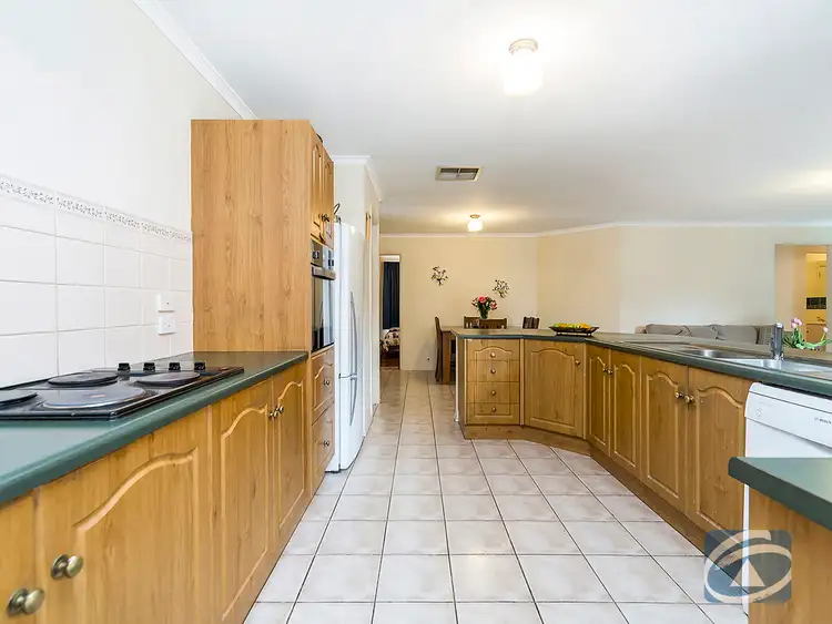 Sixth view of Homely house listing, 63 Brandis Road, Munno Para West SA 5115