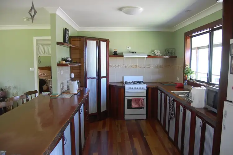 Fourth view of Homely house listing, 30 Hogarth Range Road, MONGOGARIE via, Casino NSW 2470